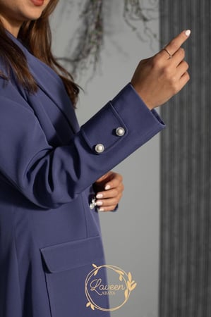 عباية بليزر LA96- تسليم فوري