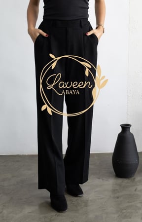 بنطلون رسمي LA142