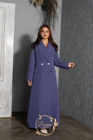 عباية بليزر LA96- تسليم فوري