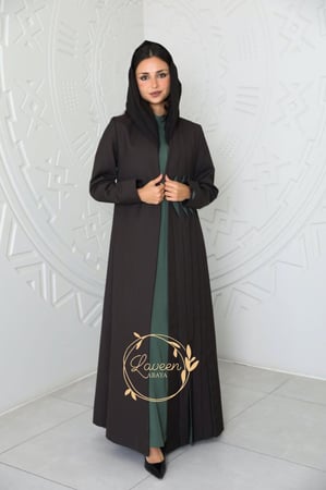 عباية بليزر LA189- تسليم فوري