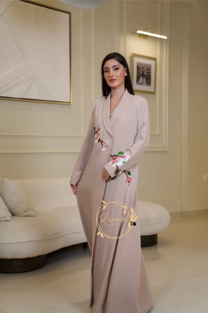 عباية بليزر LA157- تسليم فوري
