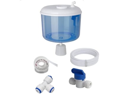 قارورة برادة 6 لتر