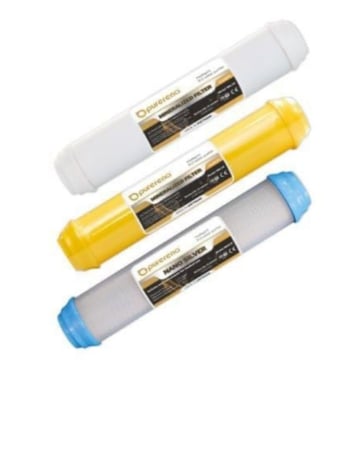 بوست كربون ، قلوي pH ، نانو سلفر