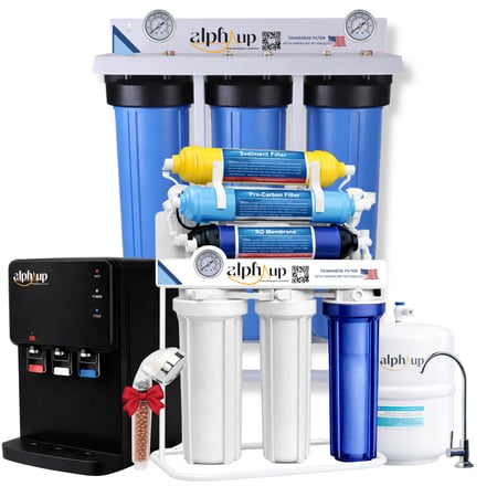 بكج التوفير 3x1 + فلتر شاور هدية