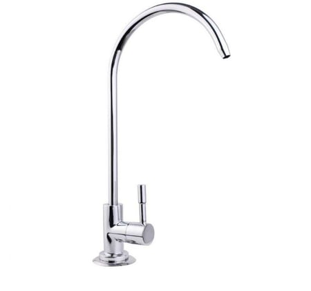 صنبور فلتر مياه فاخر