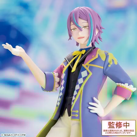 Project Sekai: Colorful Stage! feat. Hatsune Miku Desktop × Decorate Collections – Kamishiro Rui | بروجيكت سيكاي فيقر أصلي روي كاميشيروا
