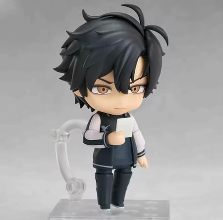 Link Click Charles figure [original] | فيقر لينك كليك شارلز [ أصلي ]