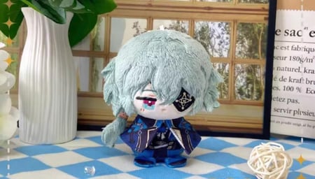 دمى هونكاي ستار ريل اللطيفة | honkai star rail plush kawaii