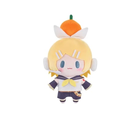 Project sekai plushies | دمى بروجيكت سيكاي