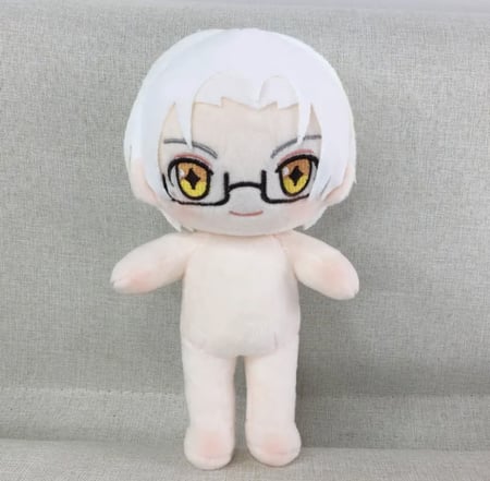 Tears of Themis دمية محشوة vilhelm