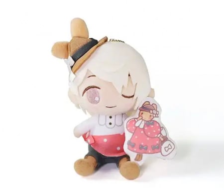 IDOLiSH7 دمية محشوة