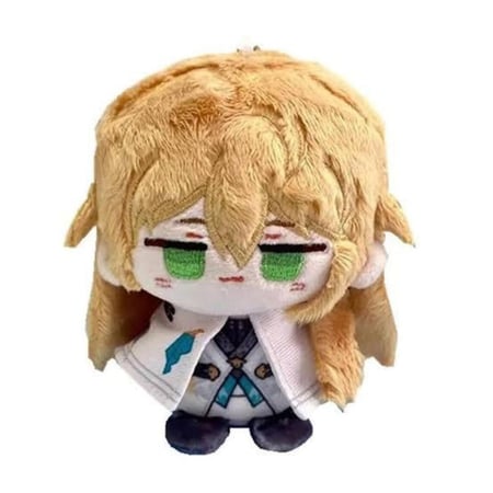 دمى هونكاي ستار ريل اللطيفة | honkai star rail plush kawaii