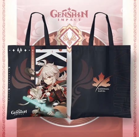 genshin impact kazuha