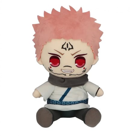 دمية محشوة ساكونا