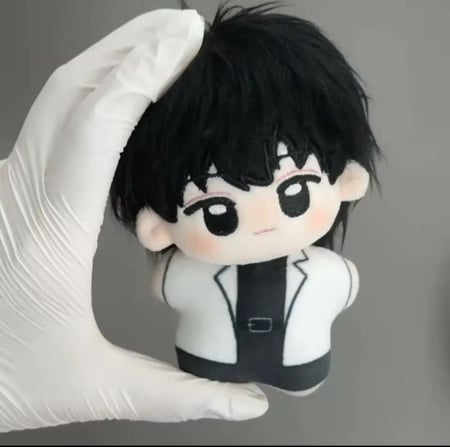 دمى  وجهة نظر القارئ العليم  | Omniscient Reader’S Viewpoint plush