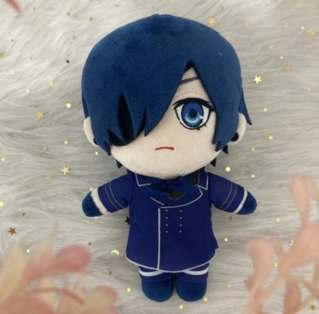 بوكس سيل من الخادم الاسود || ceil black butler box