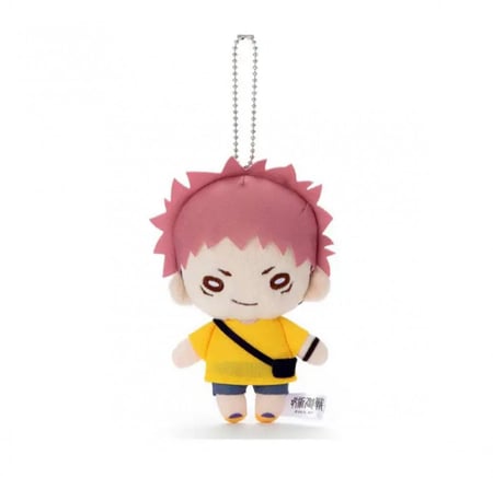 دمية محشوة ايتادوري يوجي