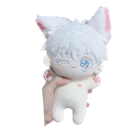 Jjk ايتادوري دمية محشوة