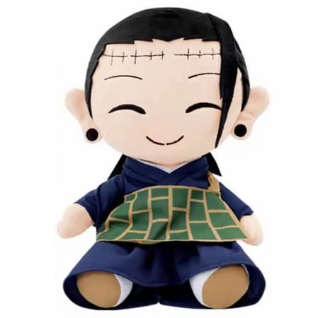 دمية محشوة غيتو