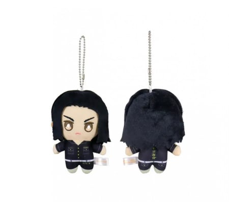 Baji دمية محشوة