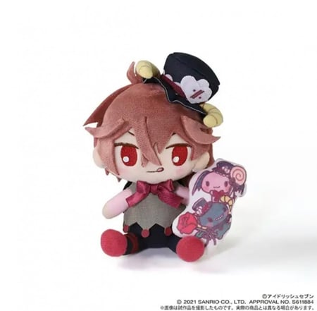 Idolish 7 دمية محشوة