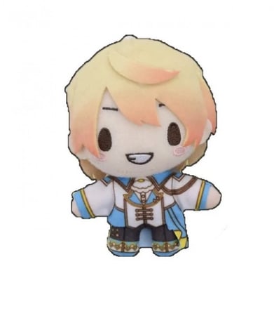 Project sekai tenma tsukasa دمية محشوة