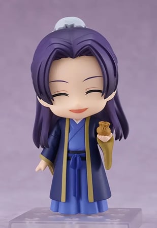 The Apothecary Diaries Jinshi Nendroid figure  | فيقر مذكرات صيدلانية جينشي [الأصلي]