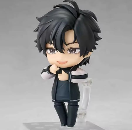 Link Click Charles figure [original] | فيقر لينك كليك شارلز [ أصلي ]