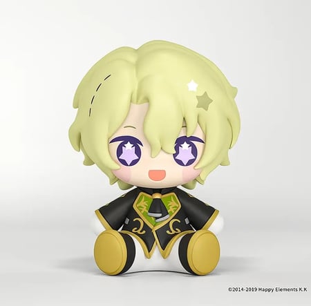 Ensemble Stars!! comes Huggy Good Smile chibi hiyori tomoe figure! | انسمبل ستارز تشيبي فيقر الأصلية هايوري توموي