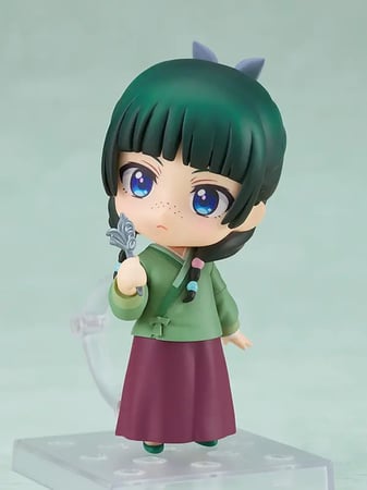 The Apothecary Diaries maomao Nendroid figure  | فيقر مذكرات صيدلانية ماوماو [الأصلي]