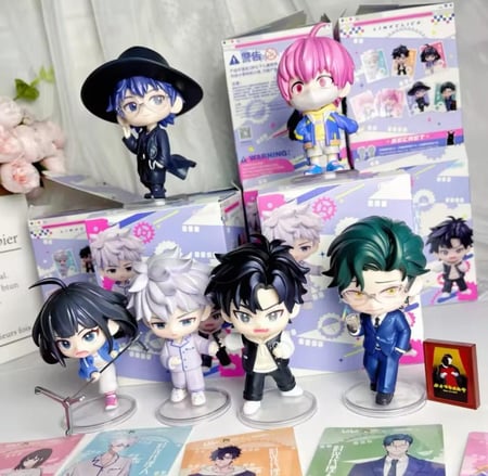 فيقر لطيف |  Liu, Xiao link click figure