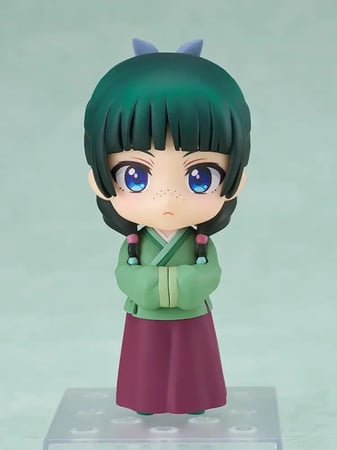 The Apothecary Diaries maomao Nendroid figure  | فيقر مذكرات صيدلانية ماوماو [الأصلي]