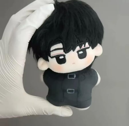 دمى  وجهة نظر القارئ العليم  | Omniscient Reader’S Viewpoint plush