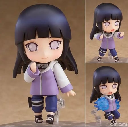 Hinata figure درجة أولى