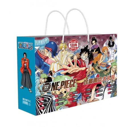 one piece box | بوكس ون بيس
