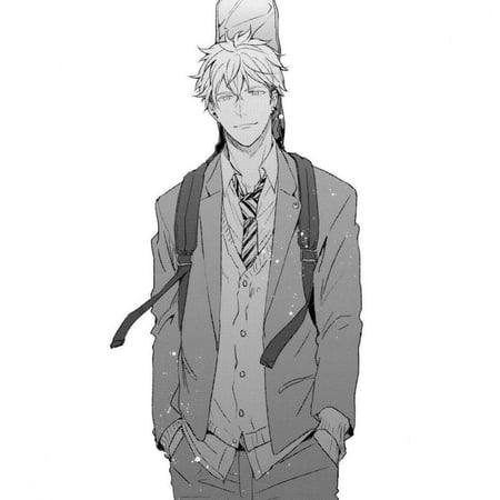 Given yuki photocard