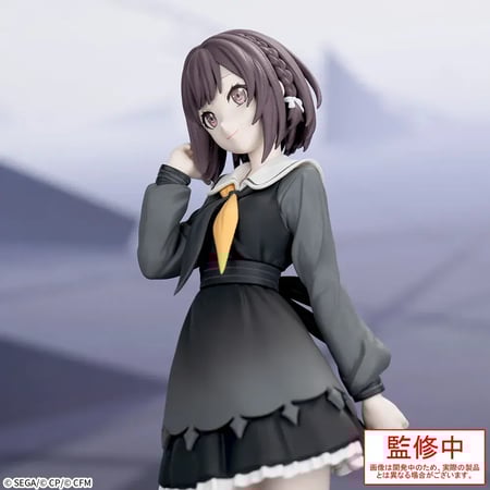 Project Sekai: Colorful Stage! feat. Hatsune Miku Desktop × Decorate Collections – Shinonome Ena | بروجيكت سيكاي فيقر أصلي شينونومي اينا