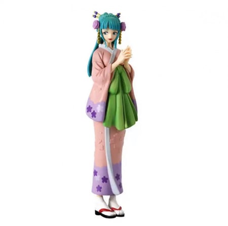 درجة أولى Kozuki hiyori figure