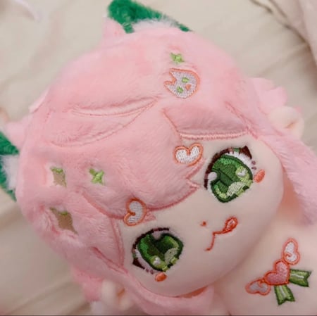 Ensemble Stars دمية محشوة