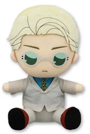 nanami | نانامي دمية محشوة