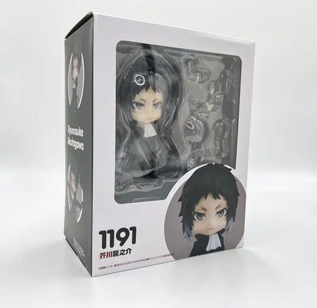 Akutagawa figureدرجة اولى