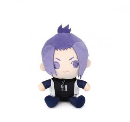 دمية محشوة blue lock