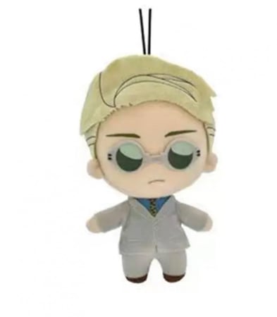 nanami | دمية محشوة نانامي