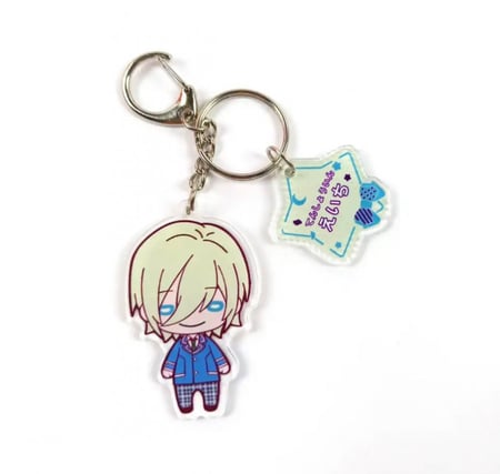 ensemble stars Keychain