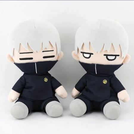 دمية محشوة اينوماكي | inumaki plush