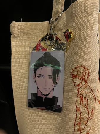 حامل فوتوكارد