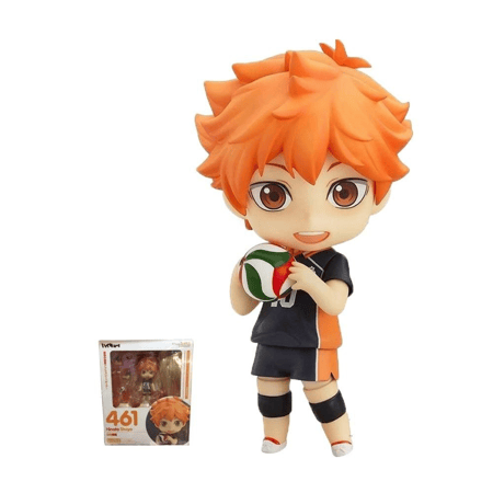 Hinata Haikyuu!! Figure