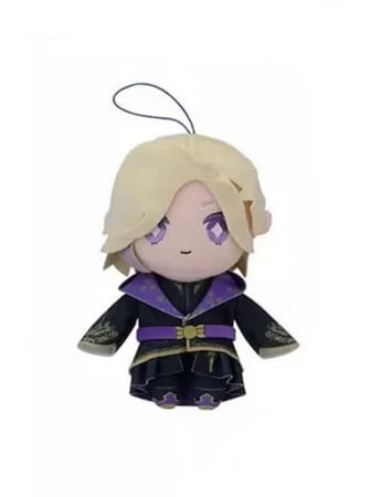 twisted wonderland دمية محشوة