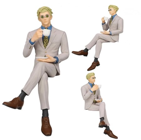 Nanami figure | نانامي فيقر