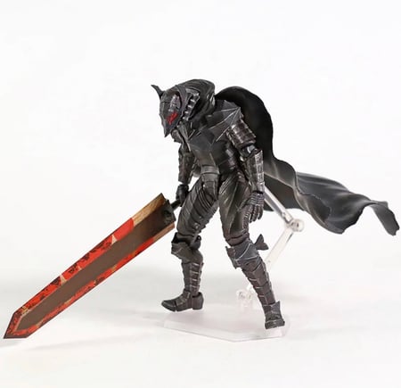 Berserk guts Figure
